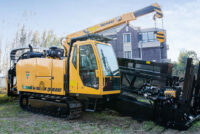 Vermeer expands its lineup of drills with the new D130S and D60S HDDs