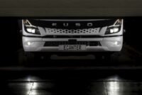 Daimler Truck presents Next Generation eCanter at IAA Transportation