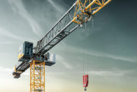 Liebherr continuă să extindă Seria EC-B de macarale turn flat-top