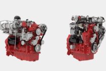 DEUTZ engines to power Bergmann dumper fleet