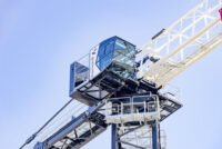 Raimondi Cranes a prezentat trei noi produse la Bauma 2022