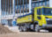 DAF a prezentat la Bauma 2022 noua generație de camioane pentru construcții