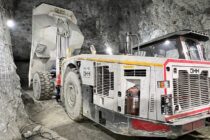 Komatsu va prelua producătorul german de utilaje miniere GHH Group GmbH