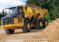 John Deere introduces new P-Tier articulated dump trucks
