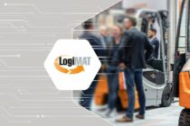 Still își demonstrează soluțiile automatizate la LogiMAT 2023