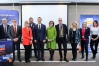 Cefin Trucks anunță rezultatele de business 2022 și strategia pentru 2023