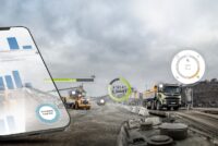 Volvo CE introduce aplicația Connected Load Out pentru îmbunătățirea eficienței pe șantier