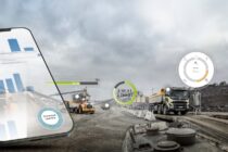 Volvo CE introduces Connected Load Out to improve jobsite efficiency