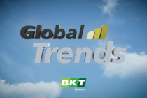 Global Trends by BKT: Descoperirea industriei miniere. Avantajele și rolul tehnologiei