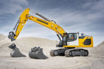 Solidlink: New global brand name for fully automatic quick coupling system from Liebherr