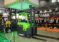 Combilift a lansat la LogiMAT 2023 noul Combi-CUBE