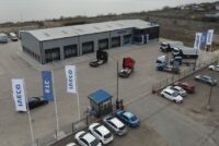 Un nou punct de lucru Iveco la Galați și o investiție de peste 1,5 mil euro