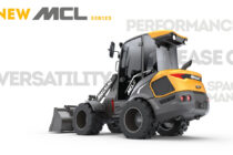 Mecalac are o gamă nouă de încărcătoare compacte – seria MCL