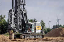 Liebherr’s new models for deep foundation: LRB 23 and LB 30 unplugged
