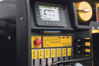 Noua platformă electronică pentru macaralele Hyva respectă standardele europene de siguranță