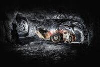 Sandvik introduce AutoMine AutoLoad 2.0 pentru încărcarea autonomă mai bună a cupei
