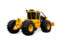 Tigercat introduce tractorul forestier 630H