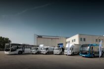 AIC Trucks devine importator și distribuitor exclusiv al mărcii Otokar în România