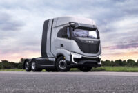 IVECO to produce and market its heavy-duty BEV and heavy-duty FCEV under its own brand