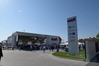 IRUM – 70 de ani de tractoare românești 