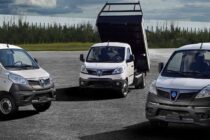 AIC Trucks devine importatorul și distribuitorul exclusiv al brandului Piaggio Commercial în România