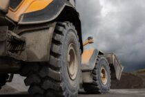 Compania Loughnane Concrete își bazează operațiunile zilnice pe anvelopele BKT
