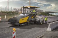 Volvo CE reaches agreement to divest ABG Paver Business to the Ammann Group