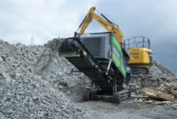 EvoQuip has introduced its first shredder
