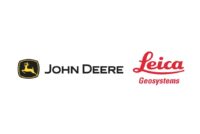 John Deere and Leica Geosystems partner to bring new solutions to the construction industry