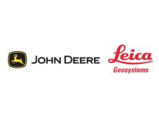 John Deere and Leica Geosystems partner to bring new solutions to the construction industry